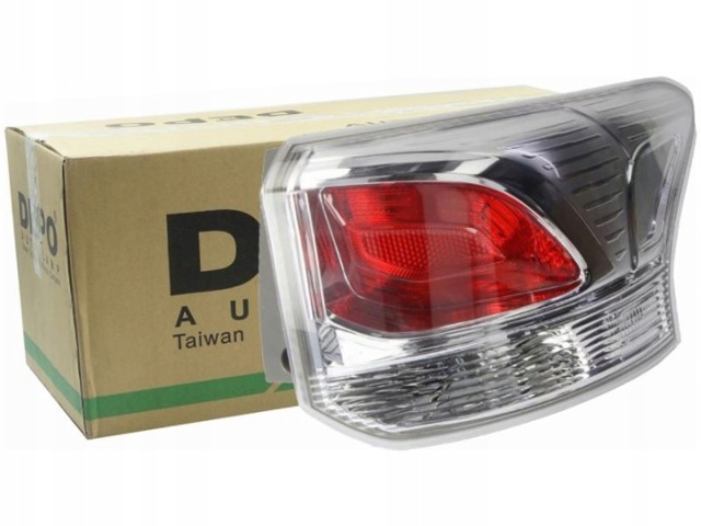 Ліхтар задній правий 2252025 ALKAR