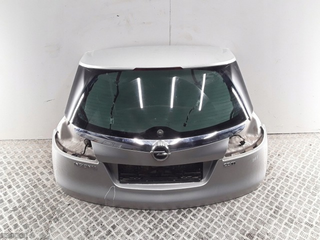 Задні двері багажника 22737643 OPEL