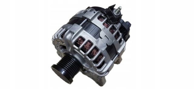 Nissan micra k14 1.5 dci генератор 231002175r 2022r