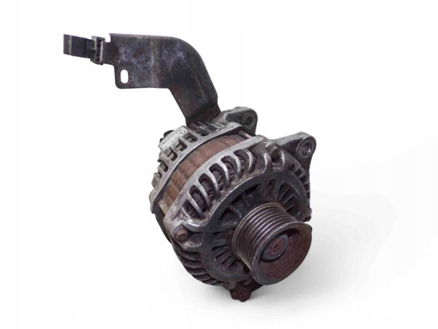 Генератор infiniti oe 23100jk01a