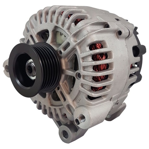 Авто генератор 24116N WAI