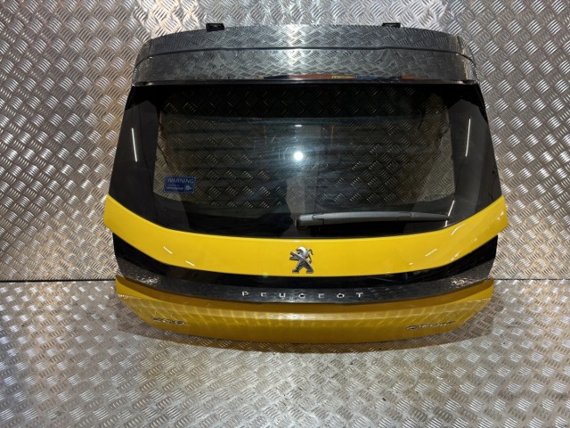 Ролик натягувача приводного ременя 25700 PEUGEOT