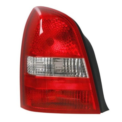 Ліхтар задній лівий 26555AU300 NISSAN
