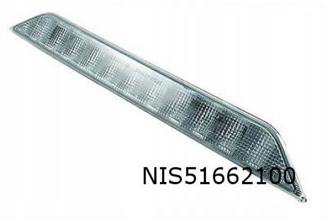 Ліхтар сигнальний Nissan X-Trail