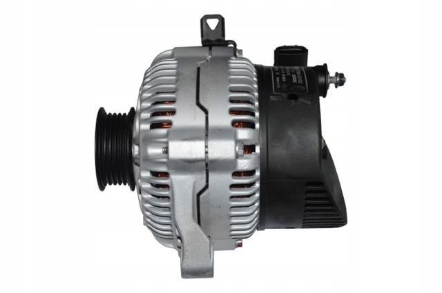 Генератор 27060-02100 1.6 1.8 toyota avensis t22 carina t19
