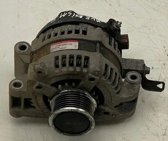 Генератор 270600g011 toyota corolla verso ii 04-09р. 2.2d