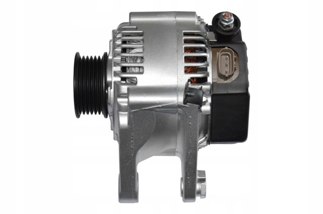 Генератор 27060-22140 1.4 1.6 16v vvti toyota corolla e11 e12