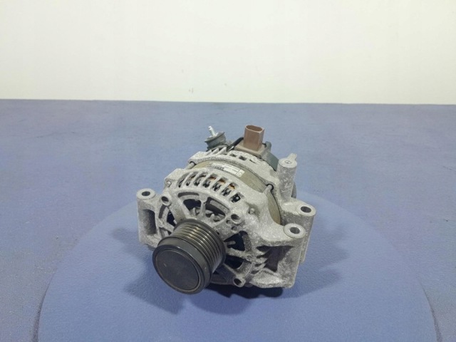 Toyota rav4 v xa50 18- 2.0 vvt 175 km генератор 27060-25030 m20afks