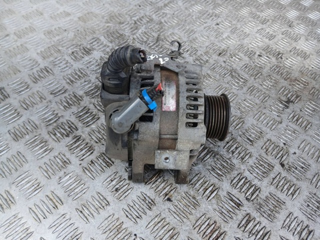 Генератор toyota rav4 iii 2.0 vvti 27060-28330 rav-4 1az-fe
