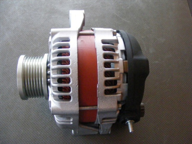 Генератор toyota 27060-30100