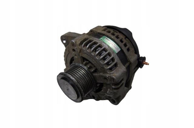Генератор toyota oe 27060-30130