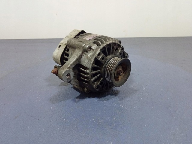 Toyota 4runner iii n180 95- 2.7 150 к.с. генератор 27060-75150