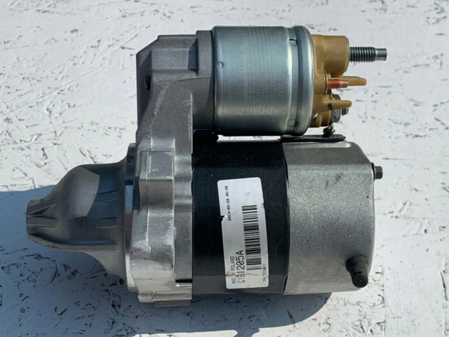 Стартер toyota oe 28100-0q080