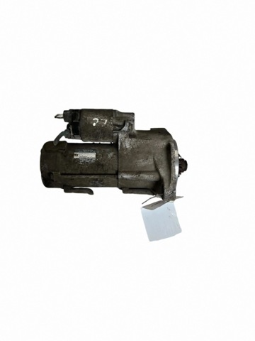 Toyota land cruiser (j150) стартер