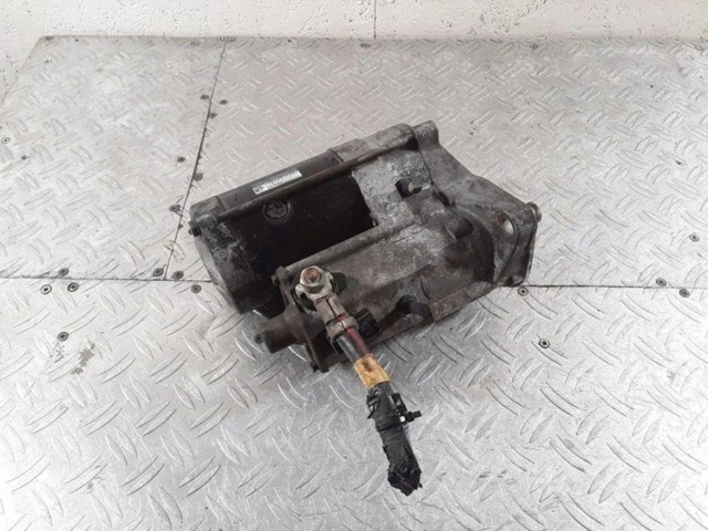 Стартер toyota oe 28100-30070