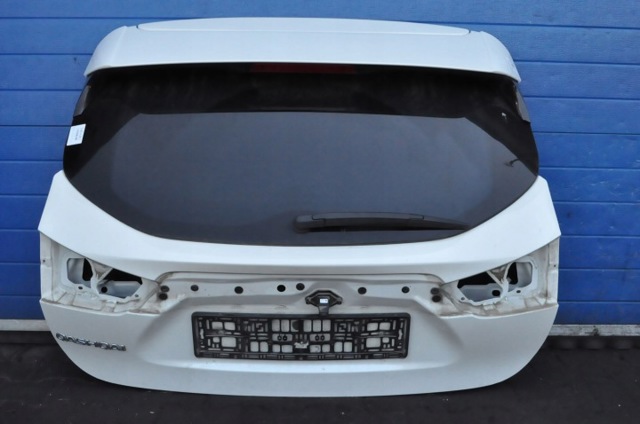 Камера системи забезпечення видимості 284424EA0B NISSAN