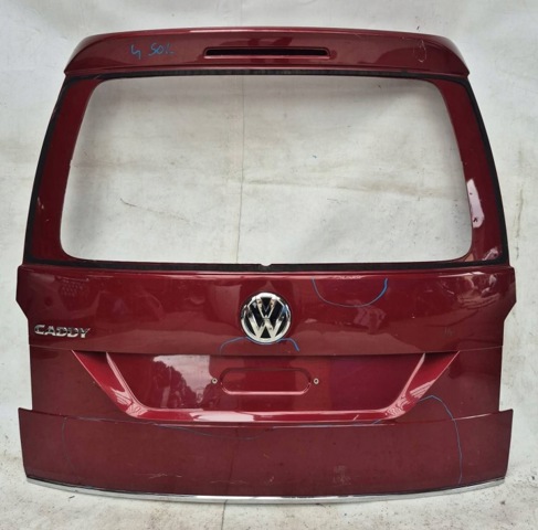 Двері багажника 2K5827025B VAG