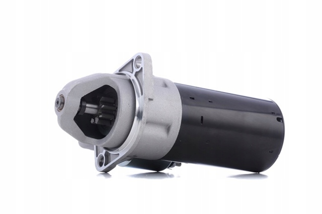 Стартер ridex 2s0476