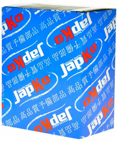 Генератор автомобільний 2T548 JAPKO