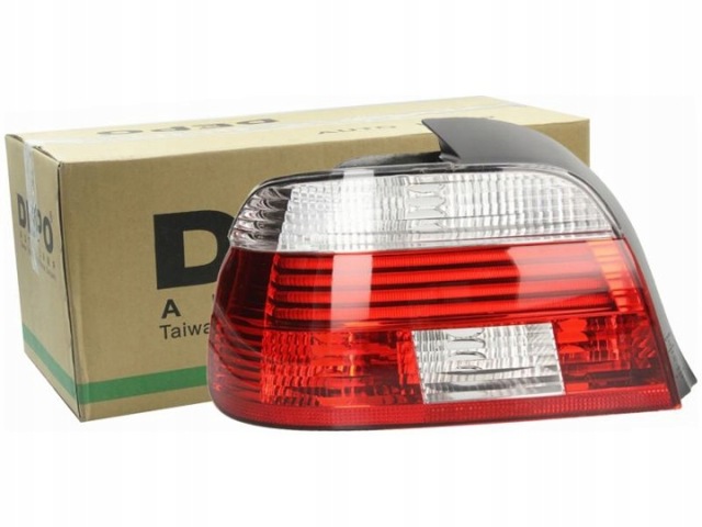 Ліхтар задній лівий 2VP008272211 BMW