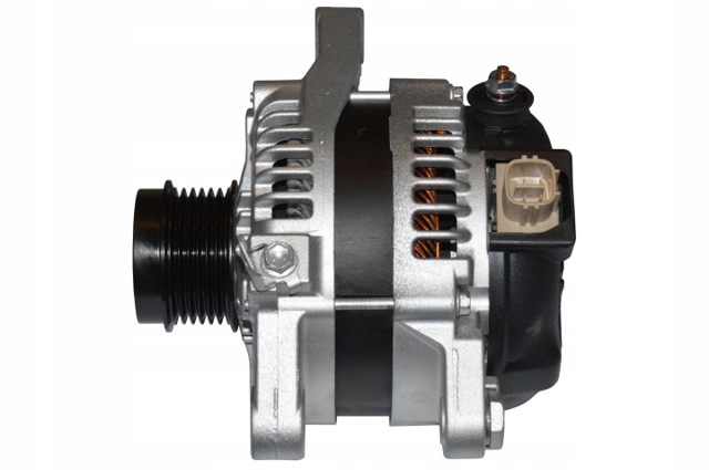 Генератор 31100r3lg01 2.2 i-dtec 4wd honda cr-v iii iv civic ix