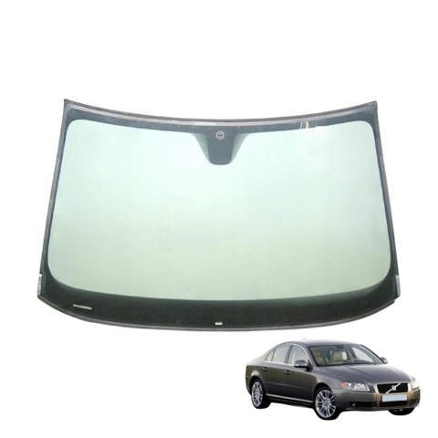 Скло лобове Volvo XC70 2