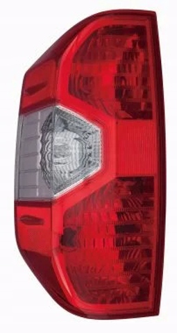 Задні ліхтарі Toyota Tundra