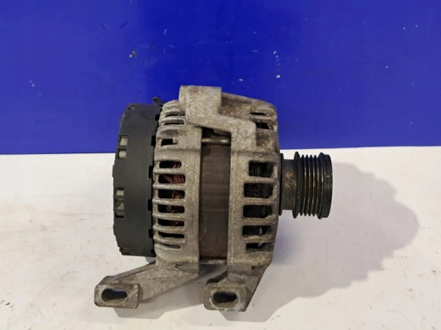 Генератор volvo oe 31285627