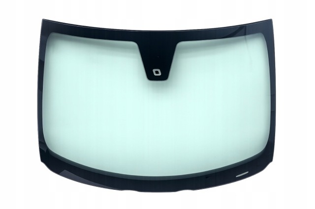 Переднє скло Volvo S40 II