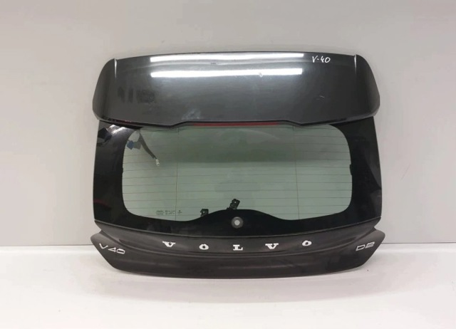Задні двері багажника 31395708 VOLVO