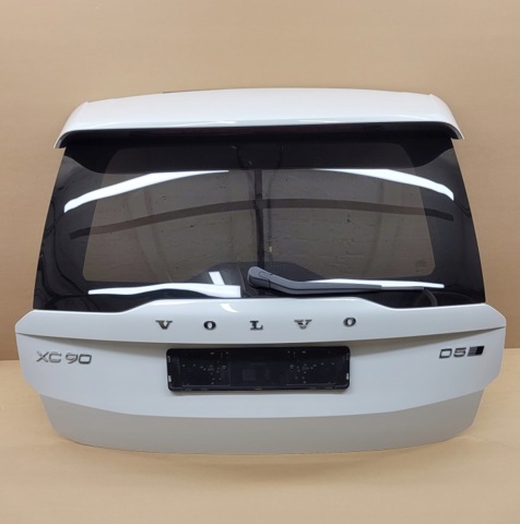 Задні двері багажника 31455985 VOLVO