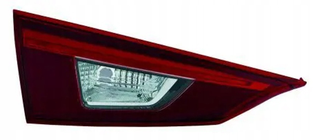 Ліхтар задній лівий, внутрішній 3161311LUQ DEPO