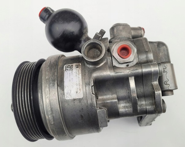 Помпа ГПК 32416784837 BMW
