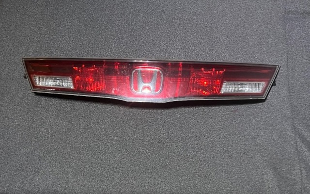 Світло в багажнику 33701SMGE04 HONDA