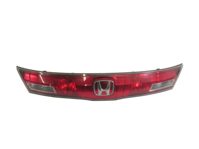Ліхтар кришки багажника 33701SMGG04 HONDA