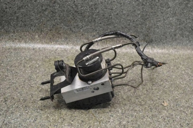 Гідроблок АБС 34516756288 BMW