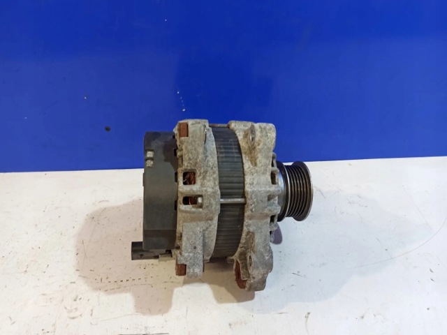Генератор volvo s60 ii 36011427 15066151 2.0l 180kw 2017