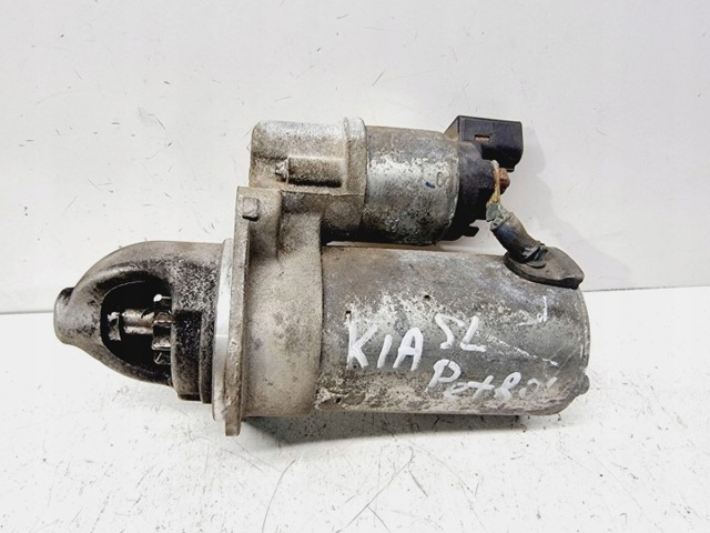 Стартер kia oe 36100 2g200