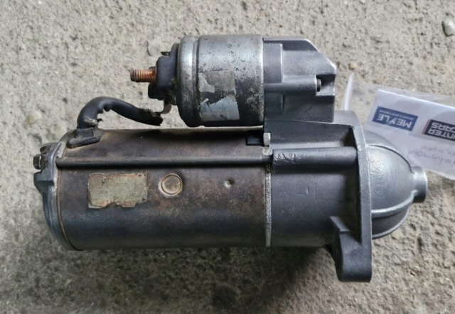 Стартер kia pregio k2500 2.5 td 36100-42250