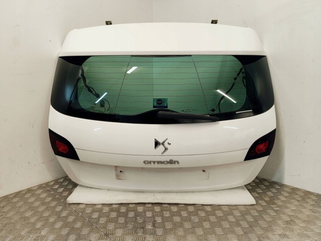 Клапан рециркуляції надувного повітря турбіни 37977 PEUGEOT