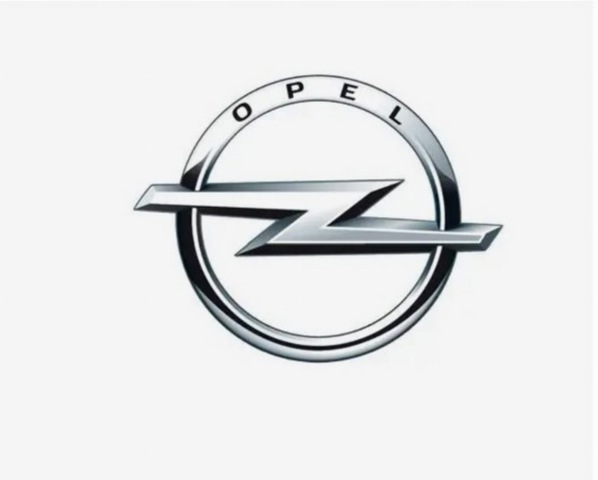 Стоп задній 39125836 OPEL
