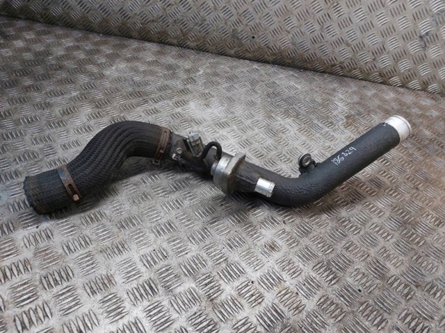 Клапан турбіни 394002C300 HYUNDAI