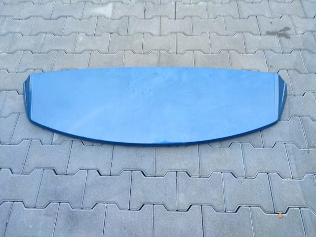 Крило на багажник 3CM827933A VAG