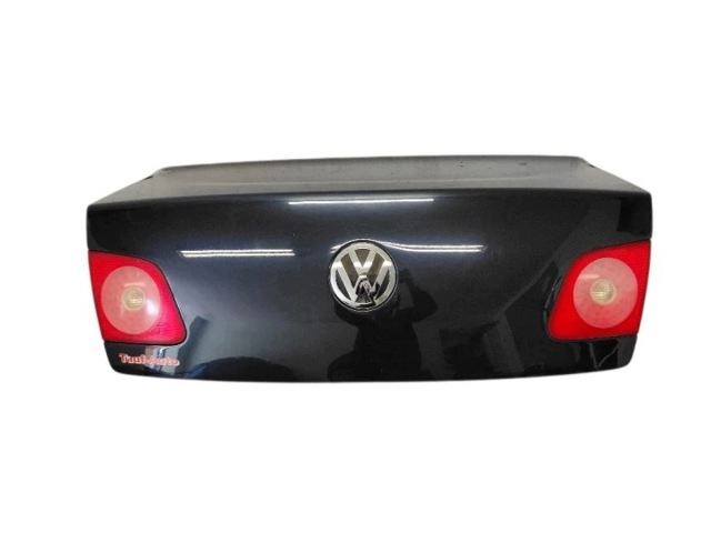 Кришка багажника кузова 3D5827025Q VAG