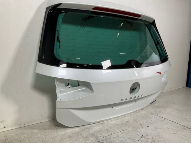Двері багажника 3G9827025A VAG