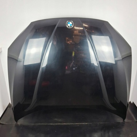 Капот 41002993151 BMW