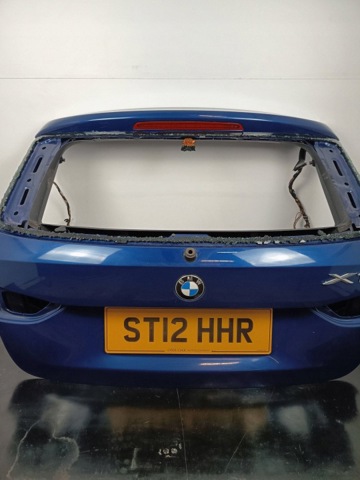 Задні двері багажника 41002993152 BMW