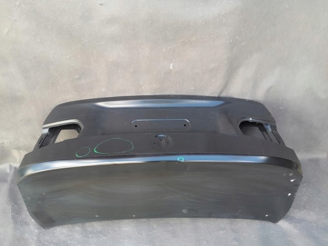 Кришка багажника кузова 41007288757 BMW