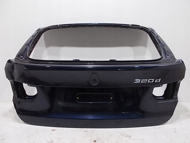 П'яті двері 41007314180 BMW