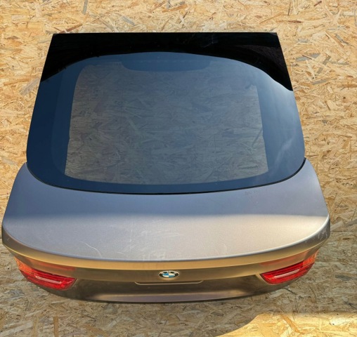 Треті двері 41007347927 BMW